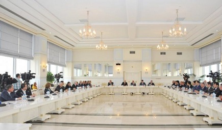 Резко осуждена очернительская кампания против Азербайджана накануне Европейских игр 